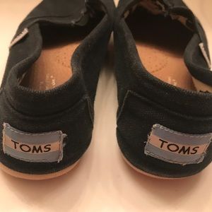 Black Toms
